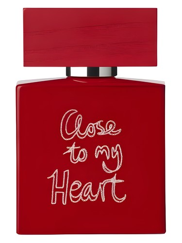 Frasco de Close To My Heart, de Bella Freud