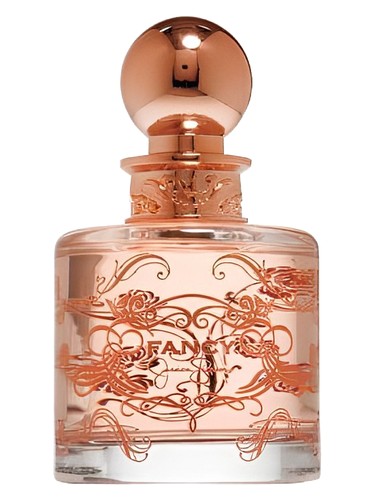 Frasco de Fancy — Jessica Simpson