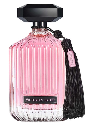 Frasco de Intense, de Victoria's Secret