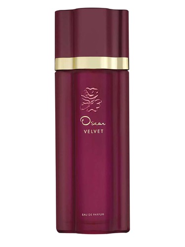 Frasco de Oscar Velvet — Oscar de la Renta