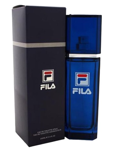 Frasco de Fila for Men, de Fila