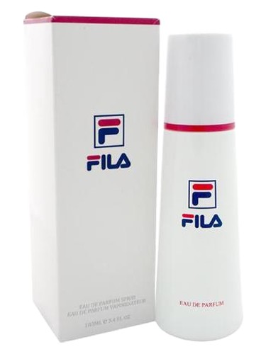 Frasco de Fila for Women, de Fila