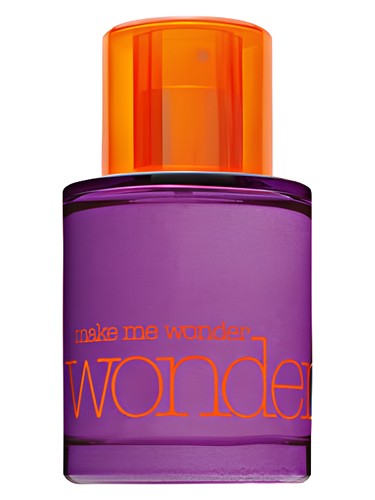 Frasco de Make Me Wonder — Avon