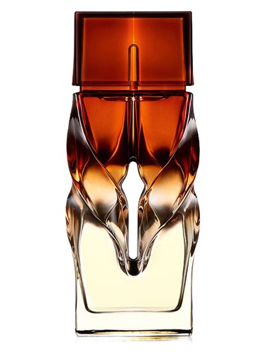 Frasco de Bikini Questa Sera — Christian Louboutin
