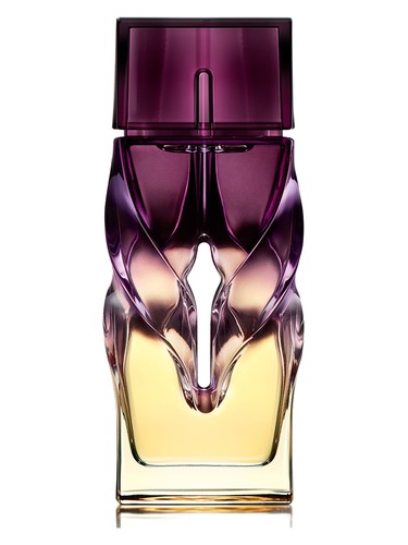 Frasco de Trouble in Heaven — Christian Louboutin