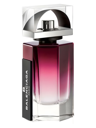 Frasco de B. Balenciaga Intense — Balenciaga
