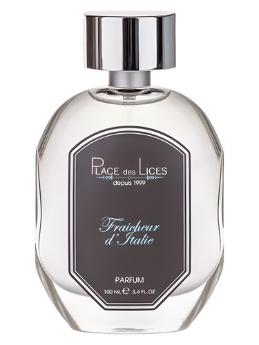 Frasco de Fraicheur d’Italie, de Place des Lices