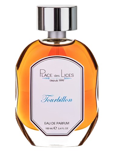 Frasco de Tourbillon, de Place des Lices