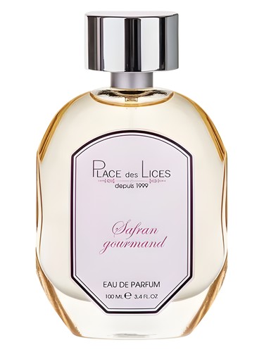 Frasco de Safran Gourmand, de Place des Lices