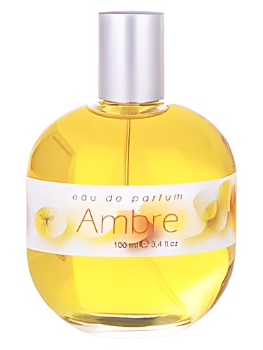 Frasco de Ambre, de Place des Lices