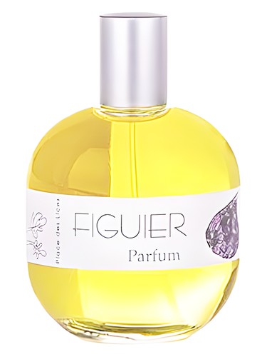 Frasco de Figuier, de Place des Lices