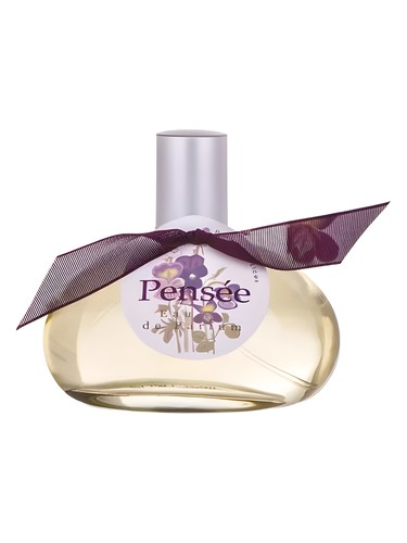 Frasco de Pensée, de Place des Lices