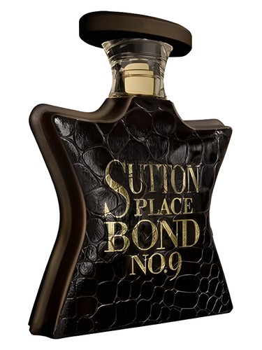 Frasco de Sutton Place — Bond No 9