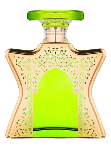Frasco de Dubai Jade, de Bond No 9