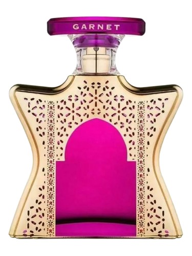 Frasco de Dubai Garnet, de Bond No 9
