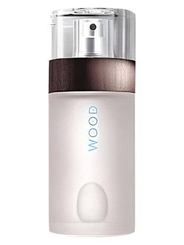 Frasco de Bogner Wood Man, de Bogner