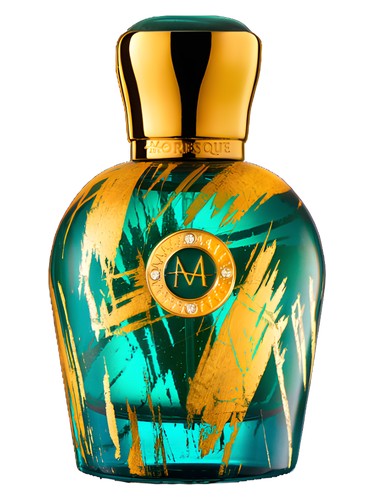 Frasco de Fiore di Portofino — Moresque