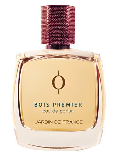 Frasco de Bois Premier, de Jardin de France