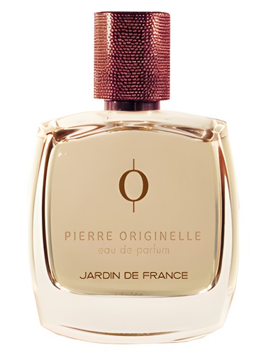 Frasco de Pierre Originelle, de Jardin de France