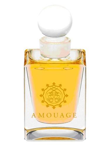 Frasco de Jasmine, de Amouage