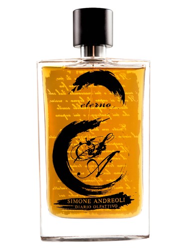 Frasco de Eterno — Simone Andreoli