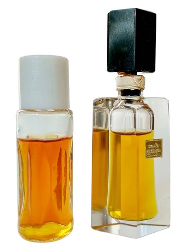 Frasco de Rīdziniece (Рижанка) — Dzintars