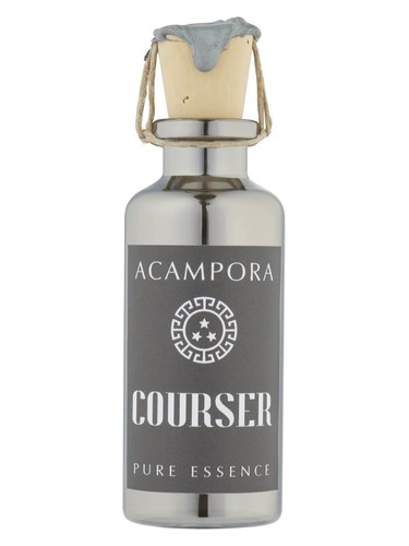 Frasco de Courser – Pure Essence, de Bruno Acampora