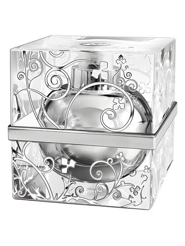 Frasco de VV Platinum, de Roberto Verino