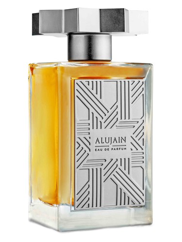 Frasco de Alujain — Kajal