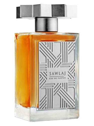 Frasco de Sawlaj — Kajal