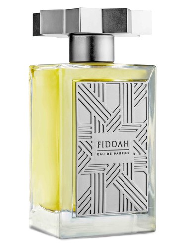 Frasco de Fiddah, de Kajal