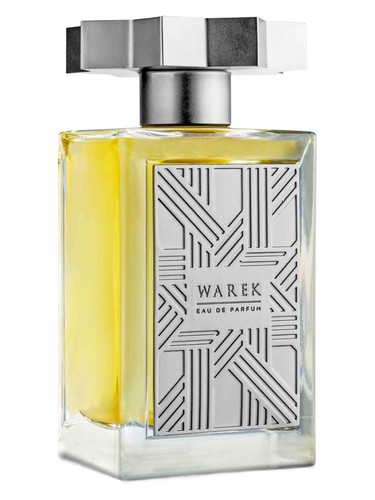 Frasco de Warek, de Kajal