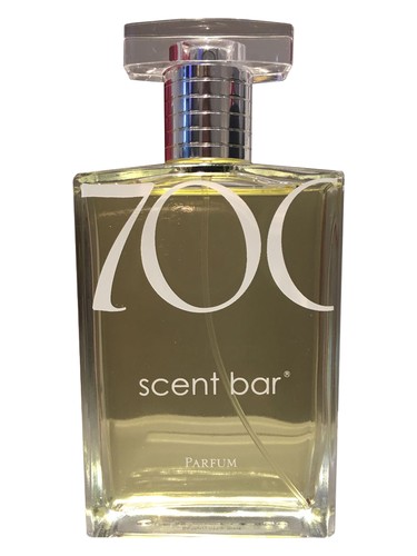 Frasco de 700, de ScentBar