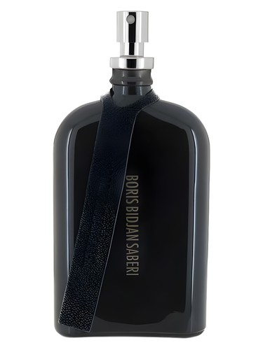 Frasco de Boris Bidjan Saberi — Boris Bidjan Saberi