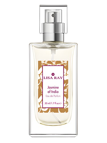 Frasco de Lisa Ray Jasmine of India, de The 7 Virtues