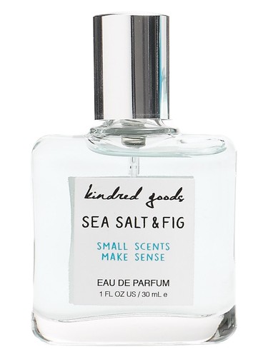 Frasco de Sea Salt & Fig, de Old Navy