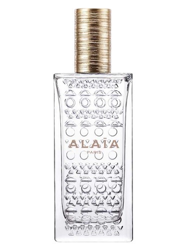 Frasco de Alaïa Eau de Parfum Blanche — Alaia Paris