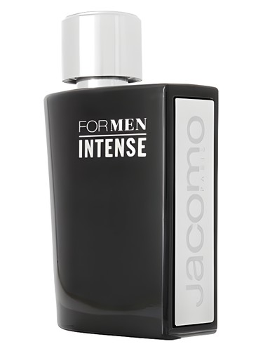 Frasco de Jacomo for Men Intense, de Jacomo