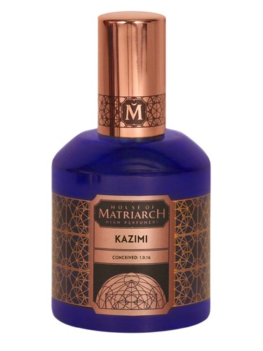 Frasco de Kazimi — House of Matriarch