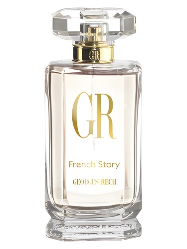Frasco de French Story — Georges Rech