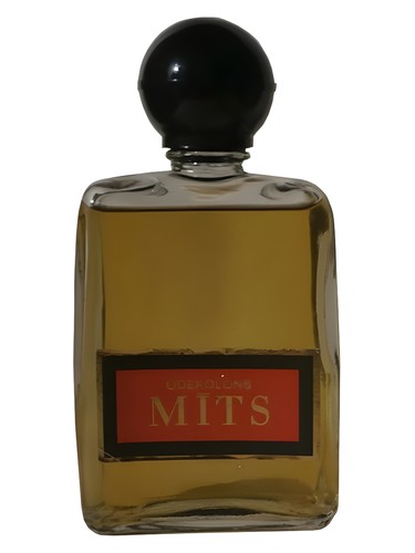 Frasco de Mits (Миф), de Dzintars