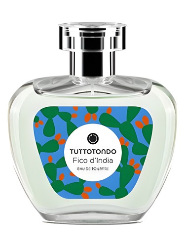 Frasco de Fico d'India, de Tuttotondo