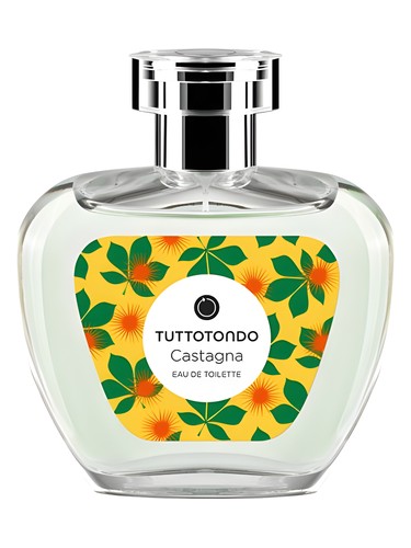 Frasco de Castagna, de Tuttotondo