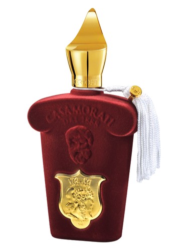 Frasco de Italica — Casamorati 1888