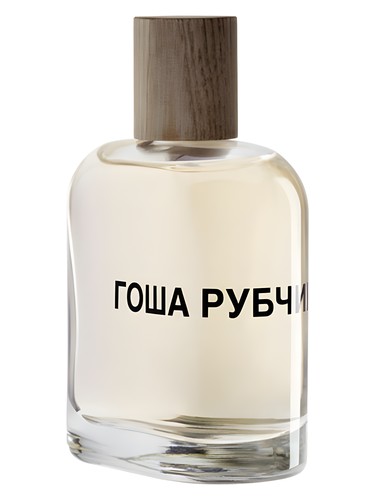 Frasco de Gosha Rubchinskiy Гоша Рубчинский — Comme des Garcons