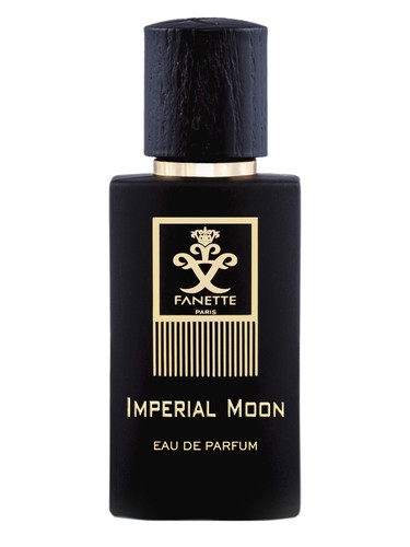Frasco de Imperial Moon — Fanette