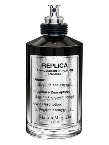Frasco de Soul Of The Forest — Maison Martin Margiela