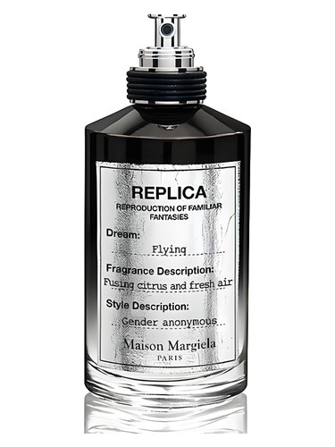 Frasco de Flying, de Maison Martin Margiela