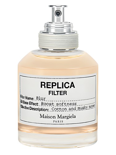 Frasco de Blur, de Maison Martin Margiela