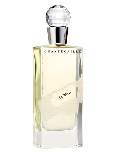 Frasco de Le Wild — Chantecaille
